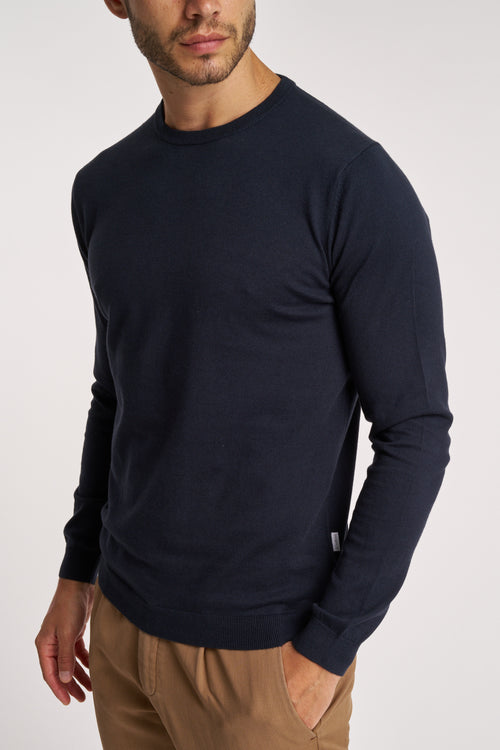 Maglia manica lunga People Of Shibuya in cotone - 2