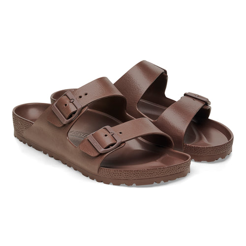 Ciabatta Birkenstock Arizona EVA con doppia fascia - 2