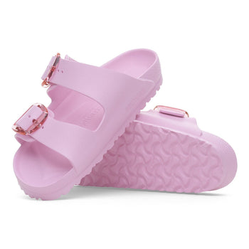 Ciabatta Birkenstock Arizona Big Buckle in EVA con doppia fascia - 3