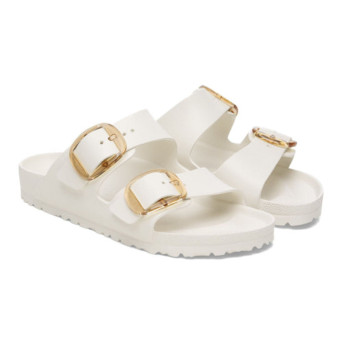 Ciabatta Birkenstock Arizona Big Buckle in EVA con doppia fascia - 2