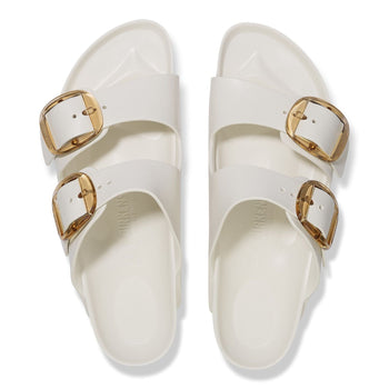 Ciabatta Birkenstock Arizona Big Buckle in EVA con doppia fascia - 3