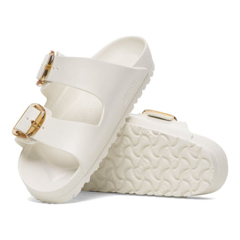 Ciabatta Birkenstock Arizona Big Buckle in EVA con doppia fascia - 4