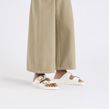 Ciabatta Birkenstock Arizona Big Buckle in EVA con doppia fascia - 6