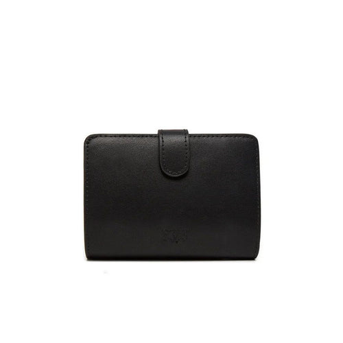 Multi pockets Pinko in pelle