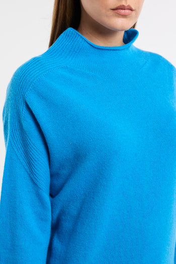 Maglione Pinko in misto lana e cachemire - 6