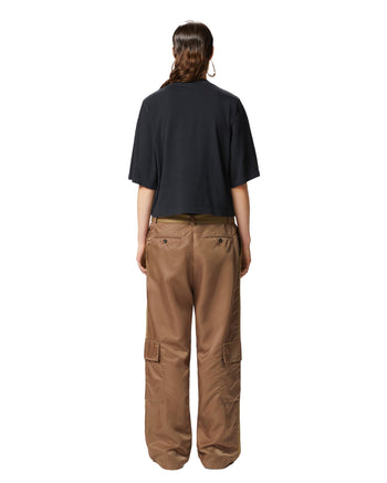 T-shirt over Pinko in cotone - 5