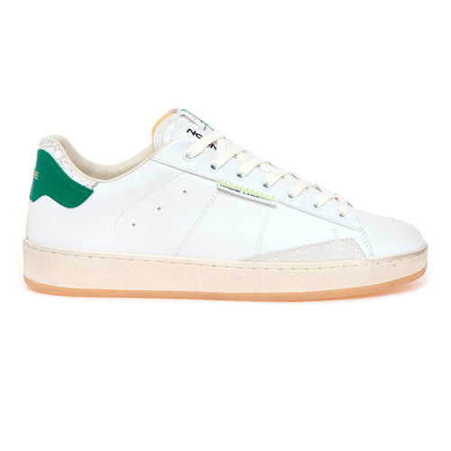 Sneaker Crime London Fierce in pelle
