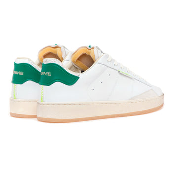 Sneaker Crime London Fierce in pelle - 3