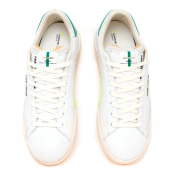 Sneaker Crime London Fierce in pelle - 5