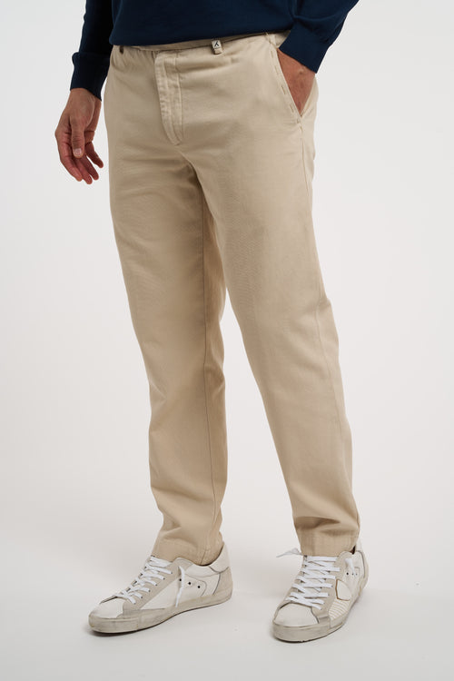 Pantalone Myths in cotone - 2