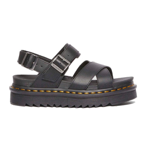 Sandalo Dr Martens Voss Li in pelle - 1