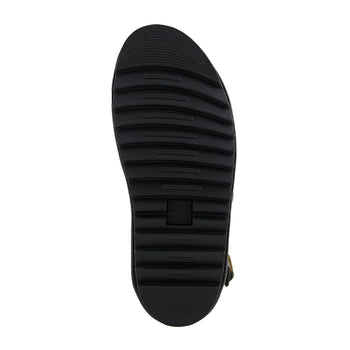Sandalo Dr Martens Voss Li in camoscio - 5
