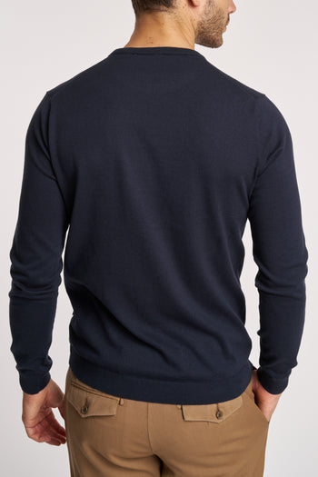 Maglia manica lunga People Of Shibuya in cotone - 4
