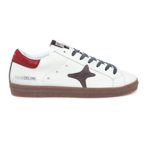 Sneaker Ama Brand SNK in pelle