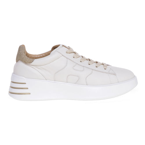 Sneaker Hogan Rebel in pelle - 1
