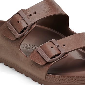 Ciabatta Birkenstock Arizona EVA con doppia fascia - 5