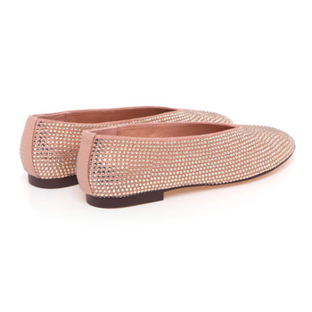 Ballerina Bibi Lou con strass - 3