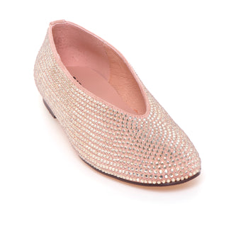 Ballerina Bibi Lou con strass - 4