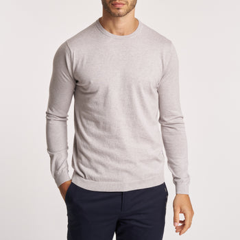 Maglia manica lunga People Of Shibuya in cotone - 6
