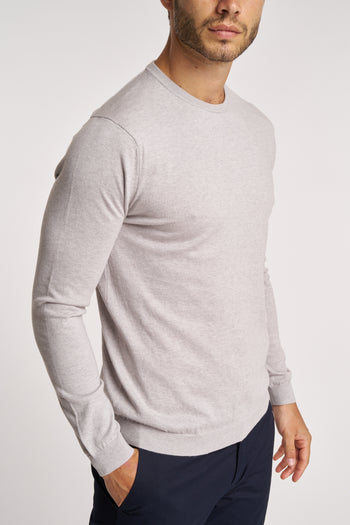 Maglia manica lunga People Of Shibuya in cotone - 3