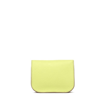 Borsa a tracolla Gianni Chiarini "Tara" in pelle martellata e camoscio - 3