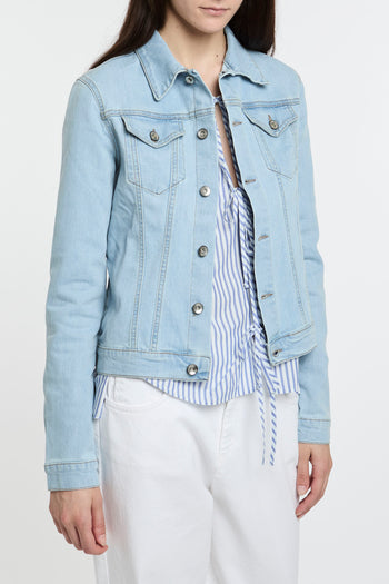Giubbino GSD - God Save Denim - 3