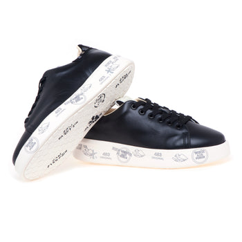 Sneaker Premiata Belle in pelle - 4