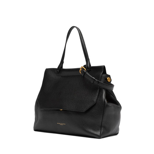 Borsa a mano Gianni Chiarini "Ottavia" in pelle martellata - 2