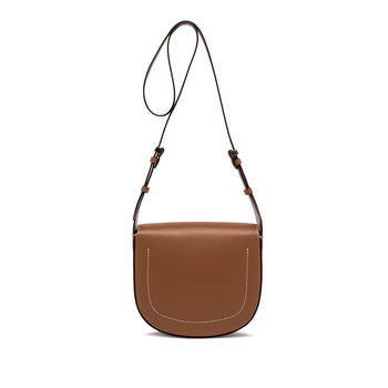 Borsa a spalla Gianni Chiarini "Isa" in pelle - 3