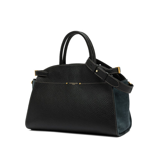 Borsa a mano Gianni Chiarini "Farah" in pelle martellata - 2