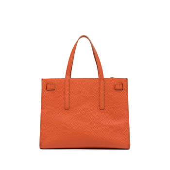 Borsa Gianni Chiarini "Altea" in pelle martellata con tracolla - 3