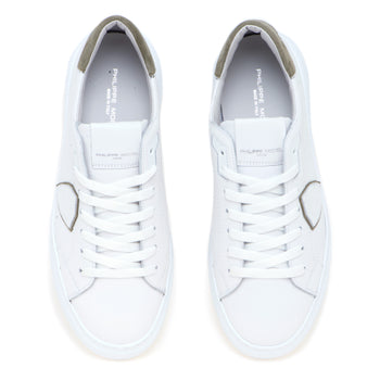 Sneaker Philippe Model Temple in pelle - 5