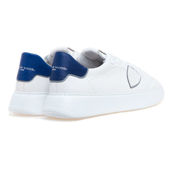Sneaker Philippe Model Temple in pelle - 3