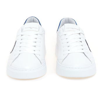 Sneaker Philippe Model Temple in pelle - 5