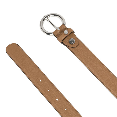 Cintura Gianni Chiarini in pelle martellata h. 3 cm - 2