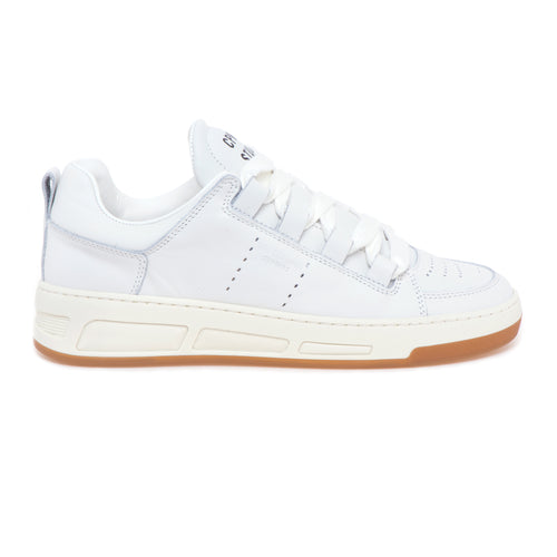 Sneaker Copenhagne in pelle - 1