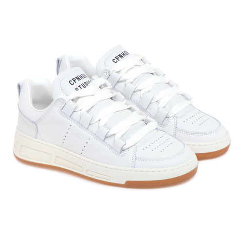 Sneaker Copenhagne in pelle - 2