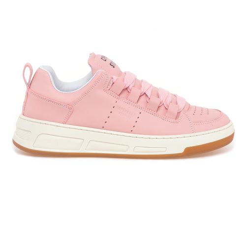 Sneaker Copenhagne in pelle