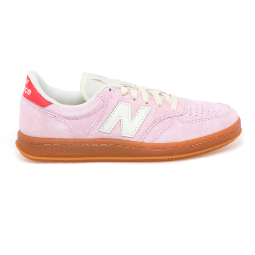 Sneaker New Balance T500 in nabuck