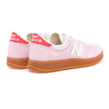Sneaker New Balance T500 in nabuck - 3