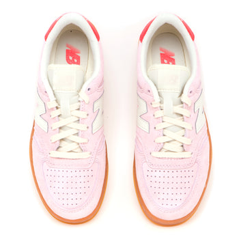 Sneaker New Balance T500 in nabuck - 5