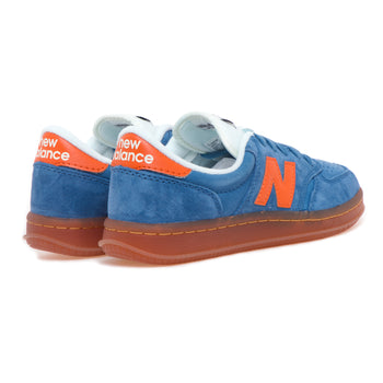 Sneaker New Balance CT500 in camoscio e pelle - 3