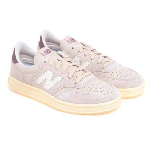 Sneaker New Balance CT500 in camoscio - 2