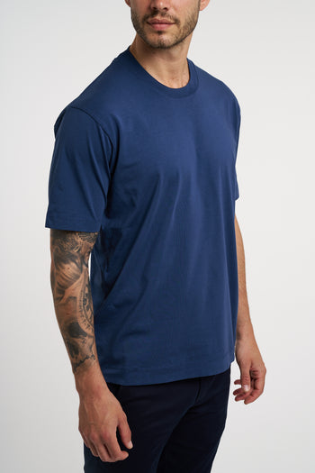 T-shirt Daniele Fiesoli in cotone relaxed-fit - 3