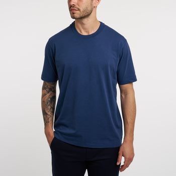 T-shirt Daniele Fiesoli in cotone relaxed-fit - 6