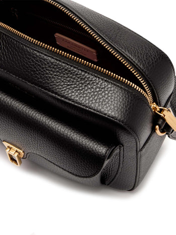 Camera Bag Coccinelle Beat Large in pelle - 4