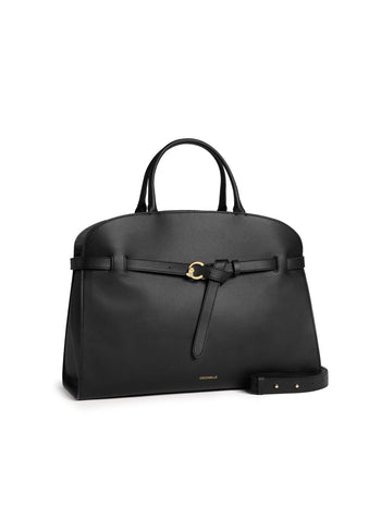 Borsa a mano Coccinelle Sabine Large in pelle - 3