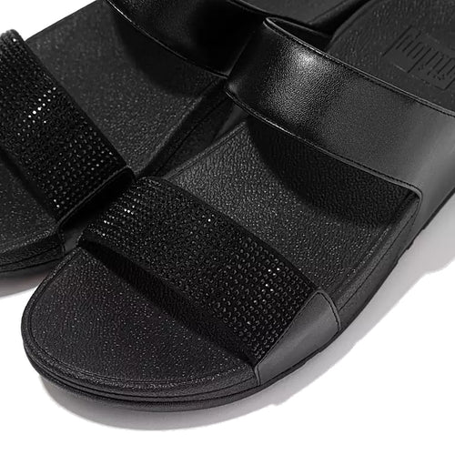 Ciabatta Fit Flop doppia fascia - 2
