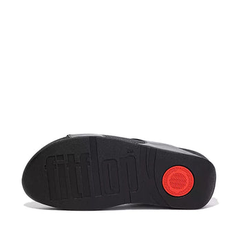 Ciabatta Fit Flop doppia fascia - 5