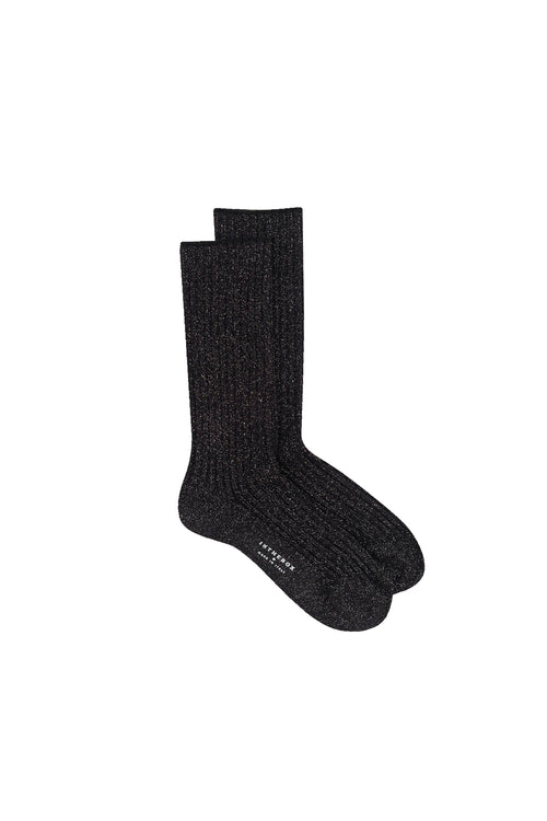Calze in lurex In The Box Basic Stardust - 1